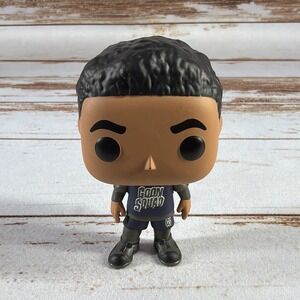 Used Funko Pop Space Jam A New Legacy Dom 1086 Loose Out Of Box OOB Vinyl Figure